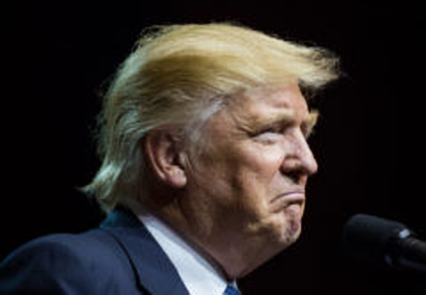 President Donald Trump