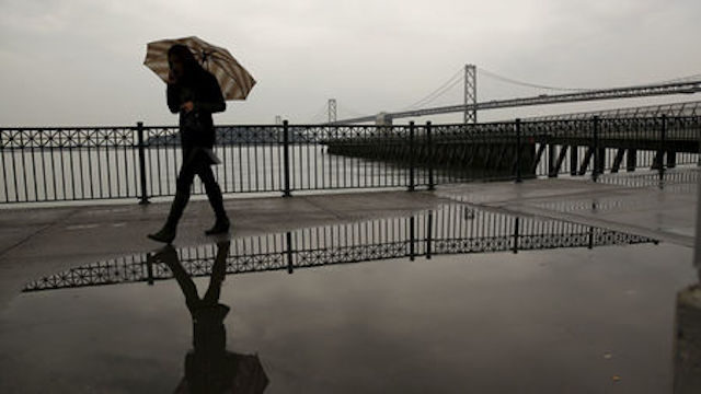 Shifting water weight can trigger earthquakes