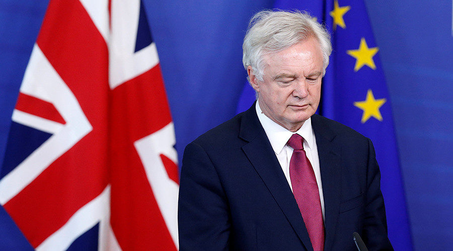 David Davis