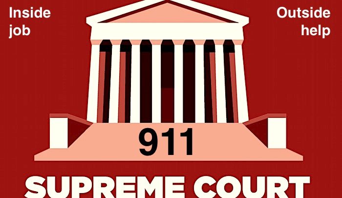 supreme court