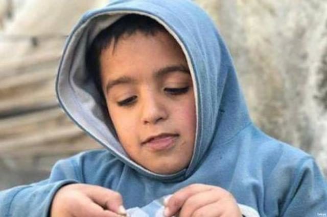 Bashar Ghazal