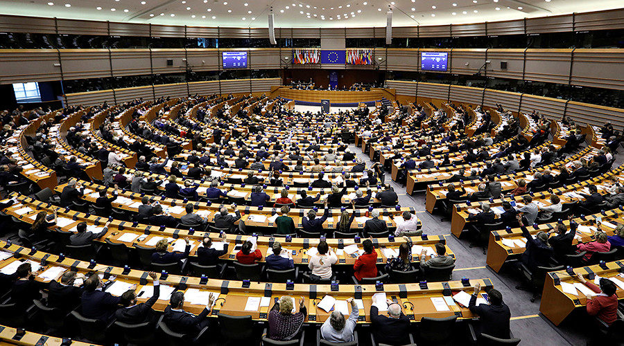 EU Parliament