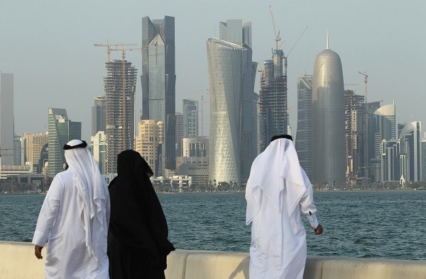 Doha, Qatar