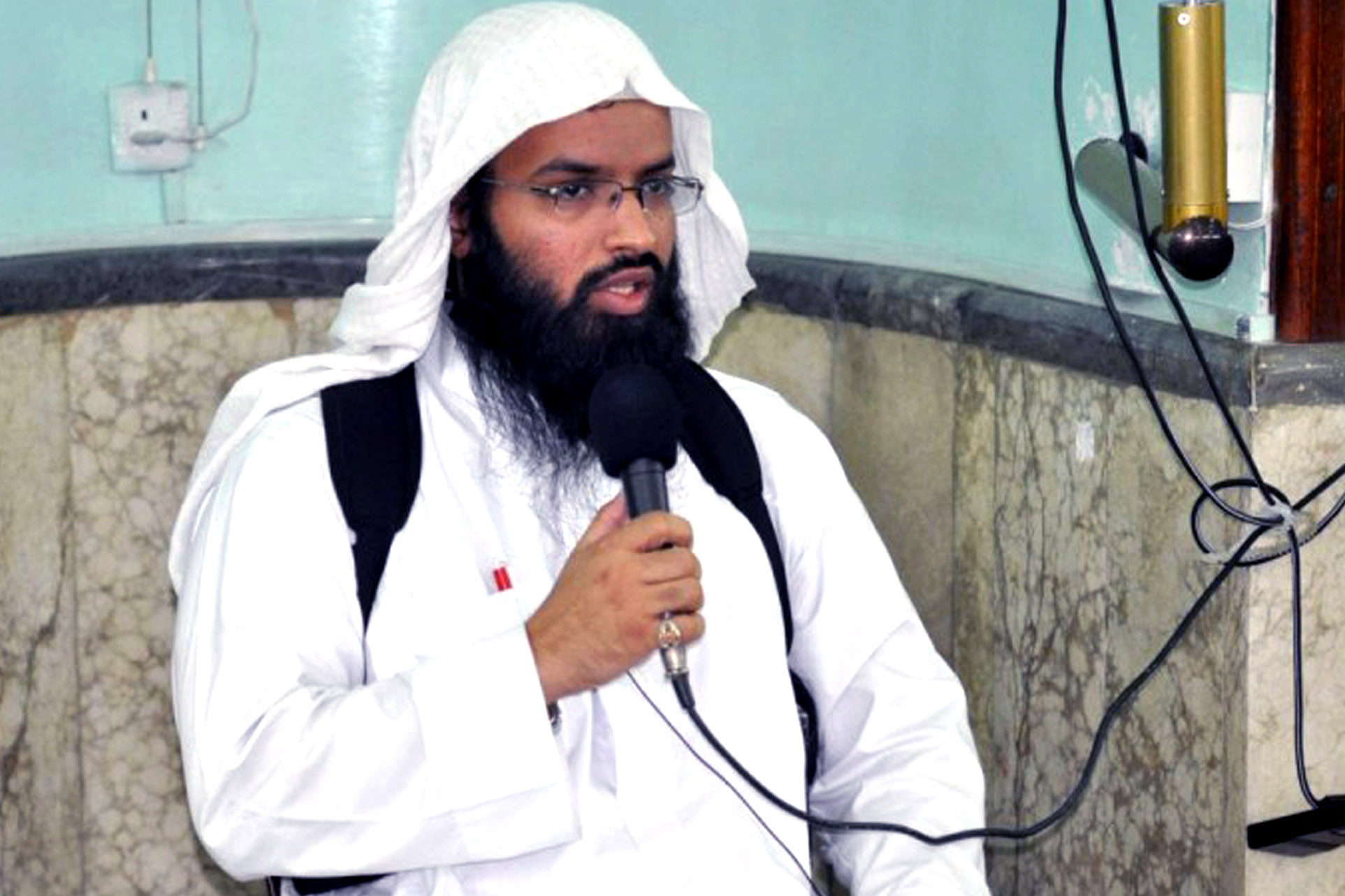 Turki al-Bin’ali
