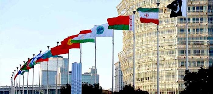 Shanghai Cooperation Organization