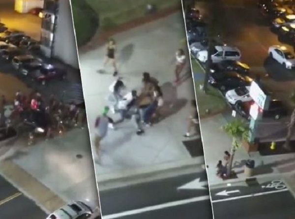 myrtle beach shooting 2017
