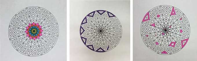drawings