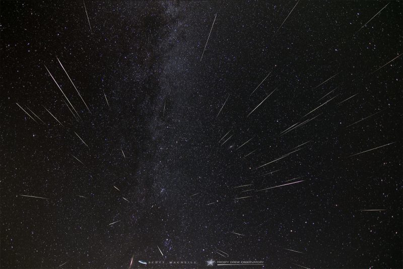 Meteor Shower