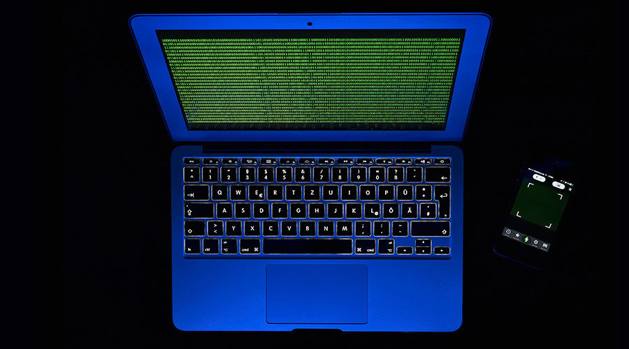 Computer laptop