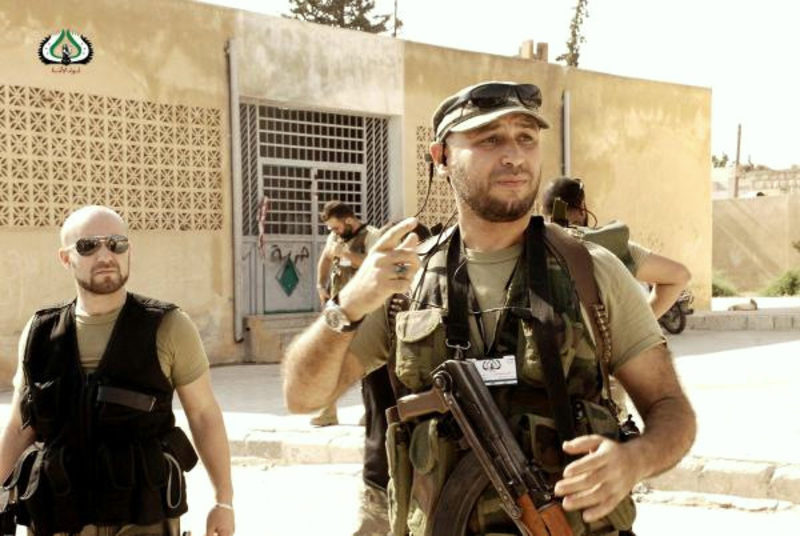 Mahdi al-Harati