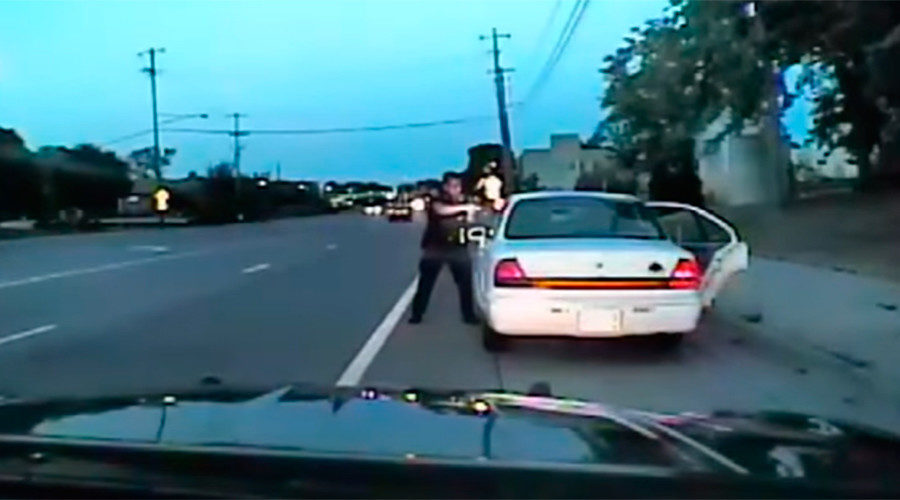 cop shooting Philando Castile