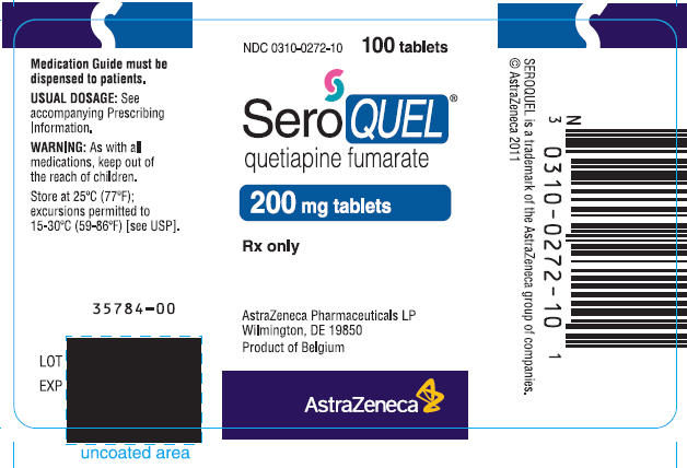 seroquel