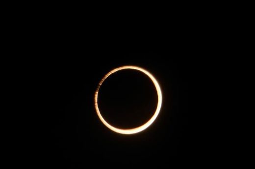 Two-month countdown to total solar eclipse that will darken U.S. skies from Oregon to South Carolina Two-month countdown to total solar eclipse that will darken U.S. skies from Oregon to South Carolina
