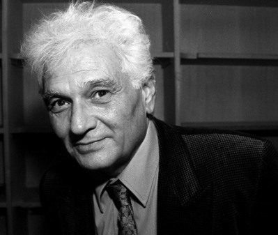 Click to enlarge Derrida post modernism