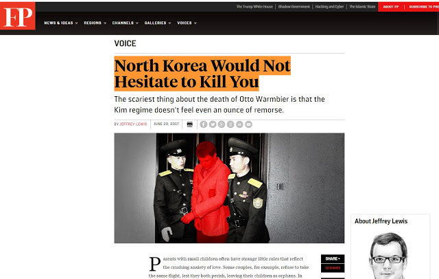 Click to enlarge otto warmbier