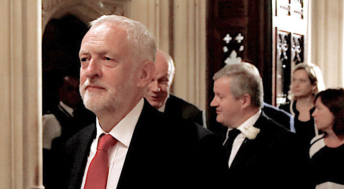 Corbyn