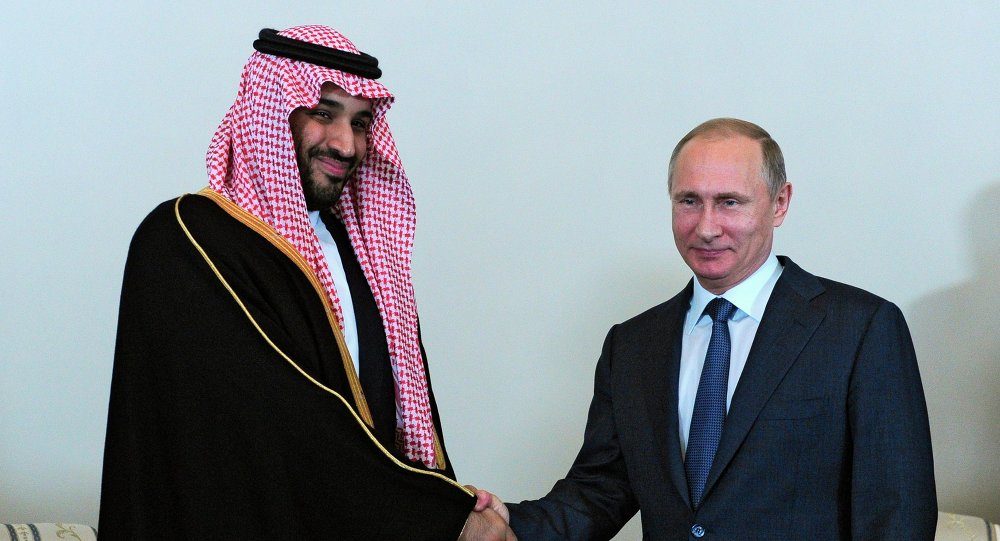 Click to enlarge putin bin salman