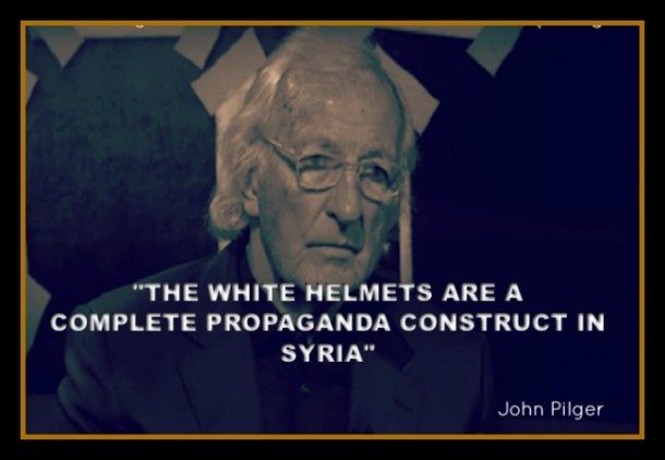 John Pilger