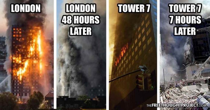 tower 7