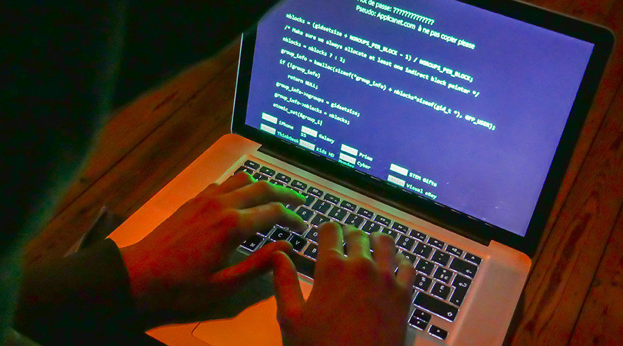Computer laptop
