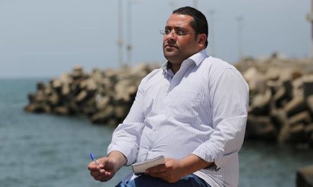 Ahmad Kabariti