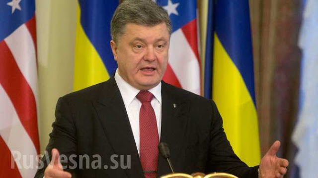 Poroshenko