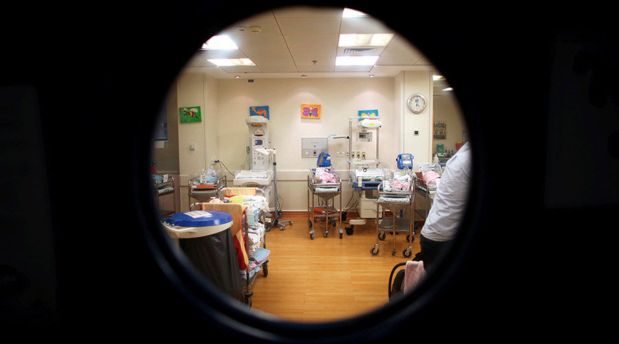 babies hospital 