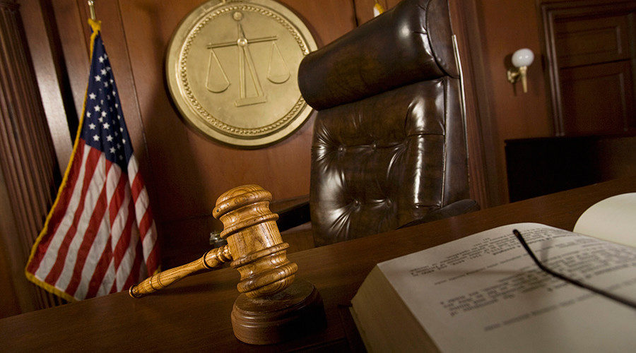 Supreme Court Judge Law