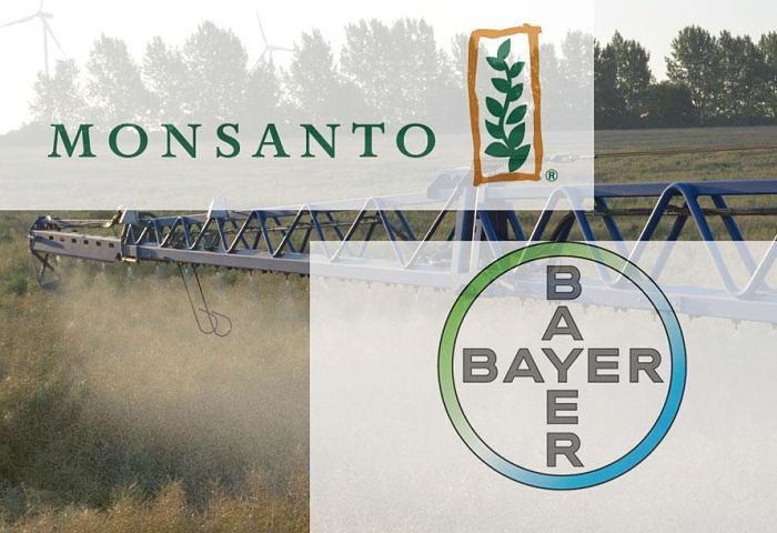 bayer monsanto