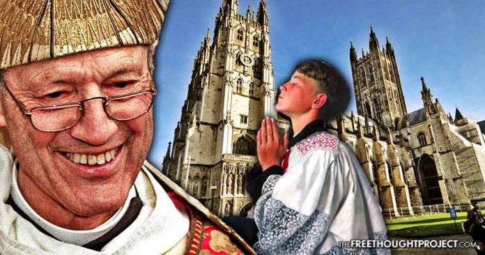 Click to enlarge Church of England