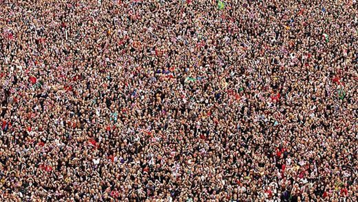 World population to reach 9.8 billion by 2050, India to overtake China as most populous country in 2024, UN report World population to reach 9.8 billion by 2050, India to overtake China as most populous country in 2024, UN report