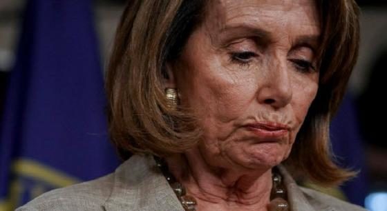 Click to enlarge Nancy Pelosi