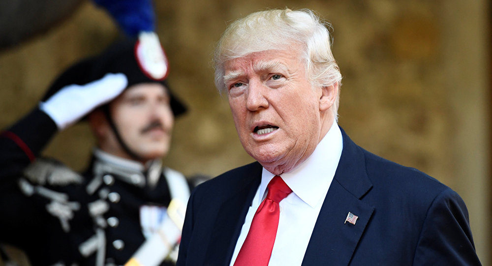 Click to enlarge Donald Trump
