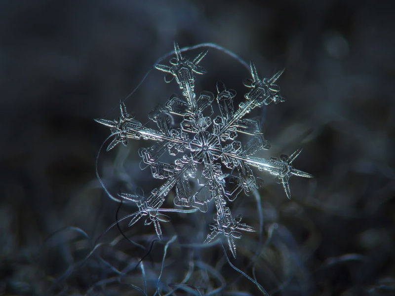 Snowflake