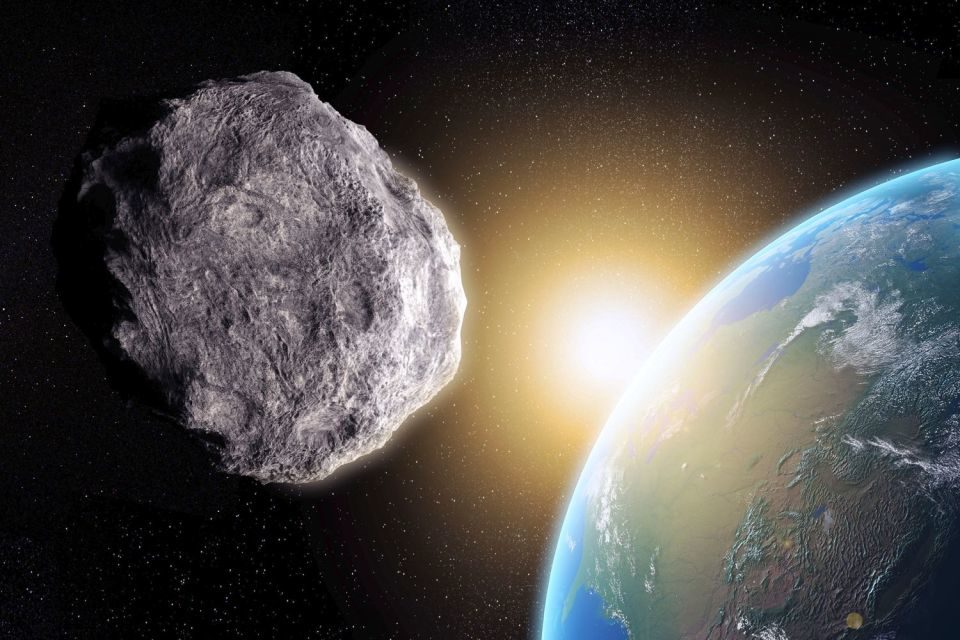 asteroide 441987 2010 NY65