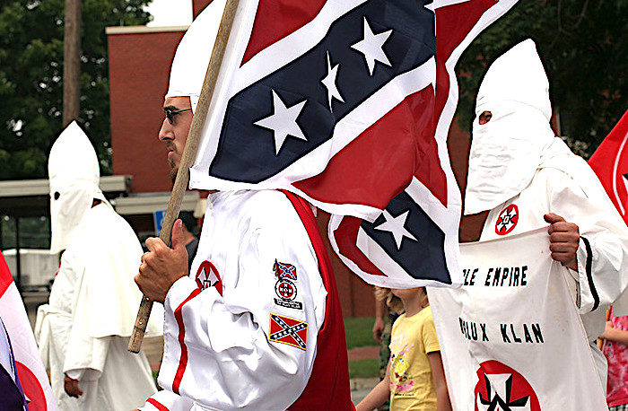 KuKluxKlan