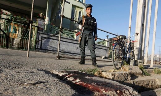 Click to enlarge afghanistan suicide bomb