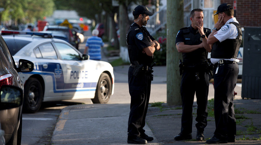 Flint airport stabbing police arrest Amor Ftouhi