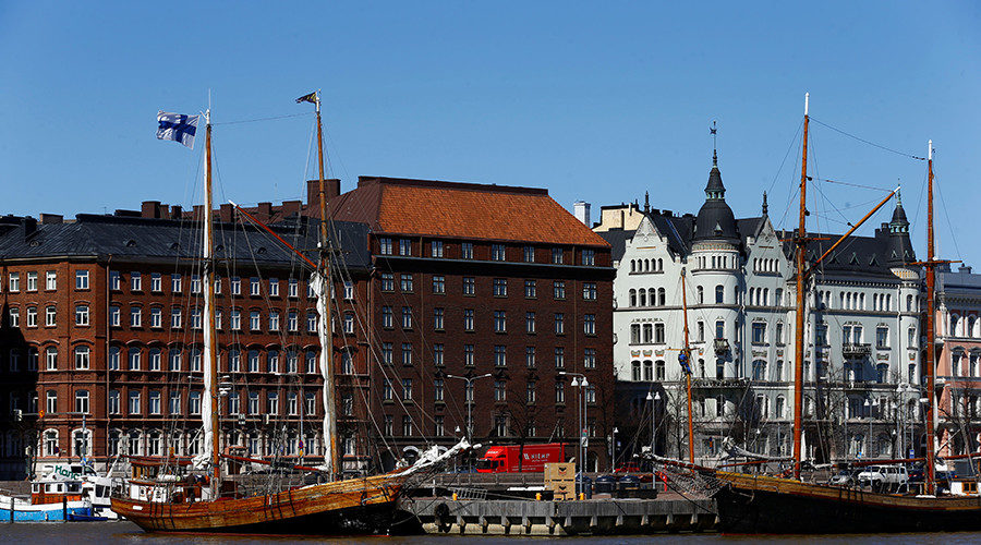 Helsinki, Finland