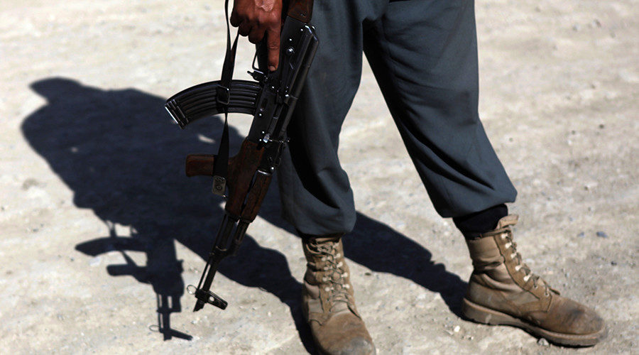 Taliban