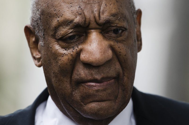 Bill Cosby