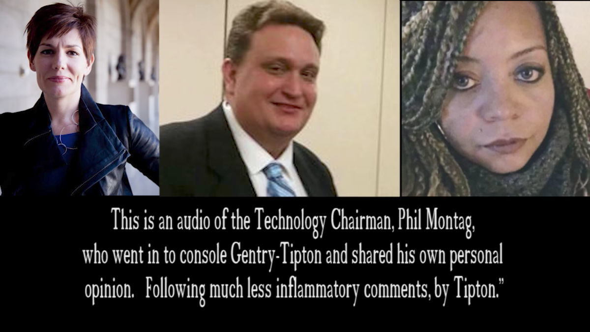 Phil Montag