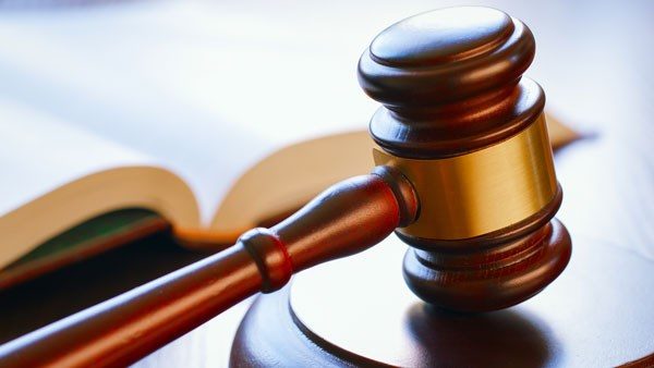 gavel