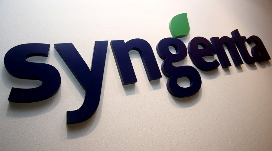  Syngenta logo