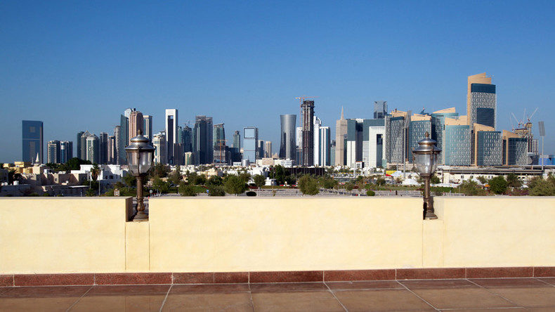 Doha, Qatar