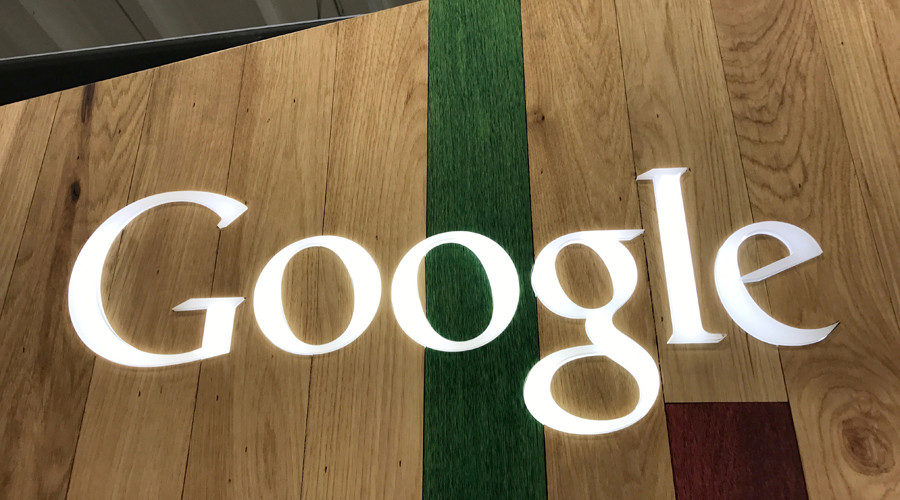 Google