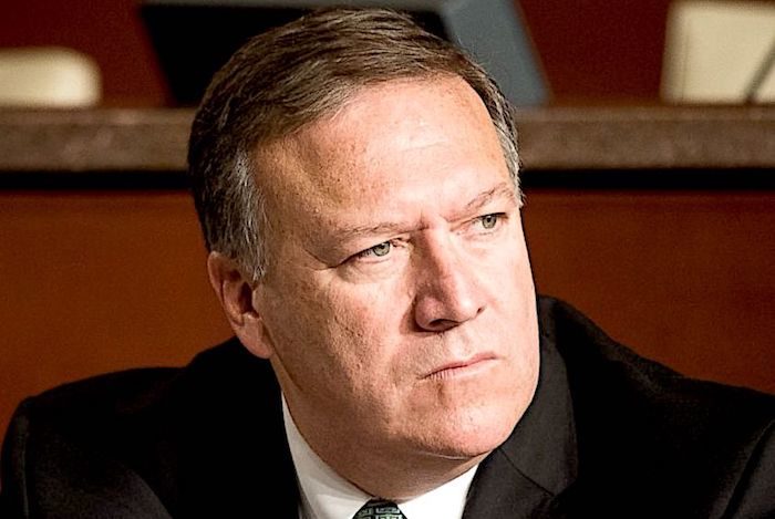 Pompeo