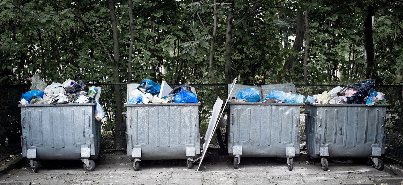 food waste
