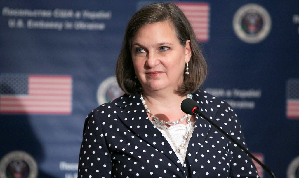 Victoria Nuland