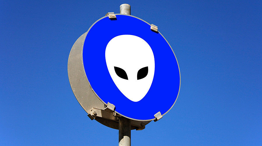 Aliens